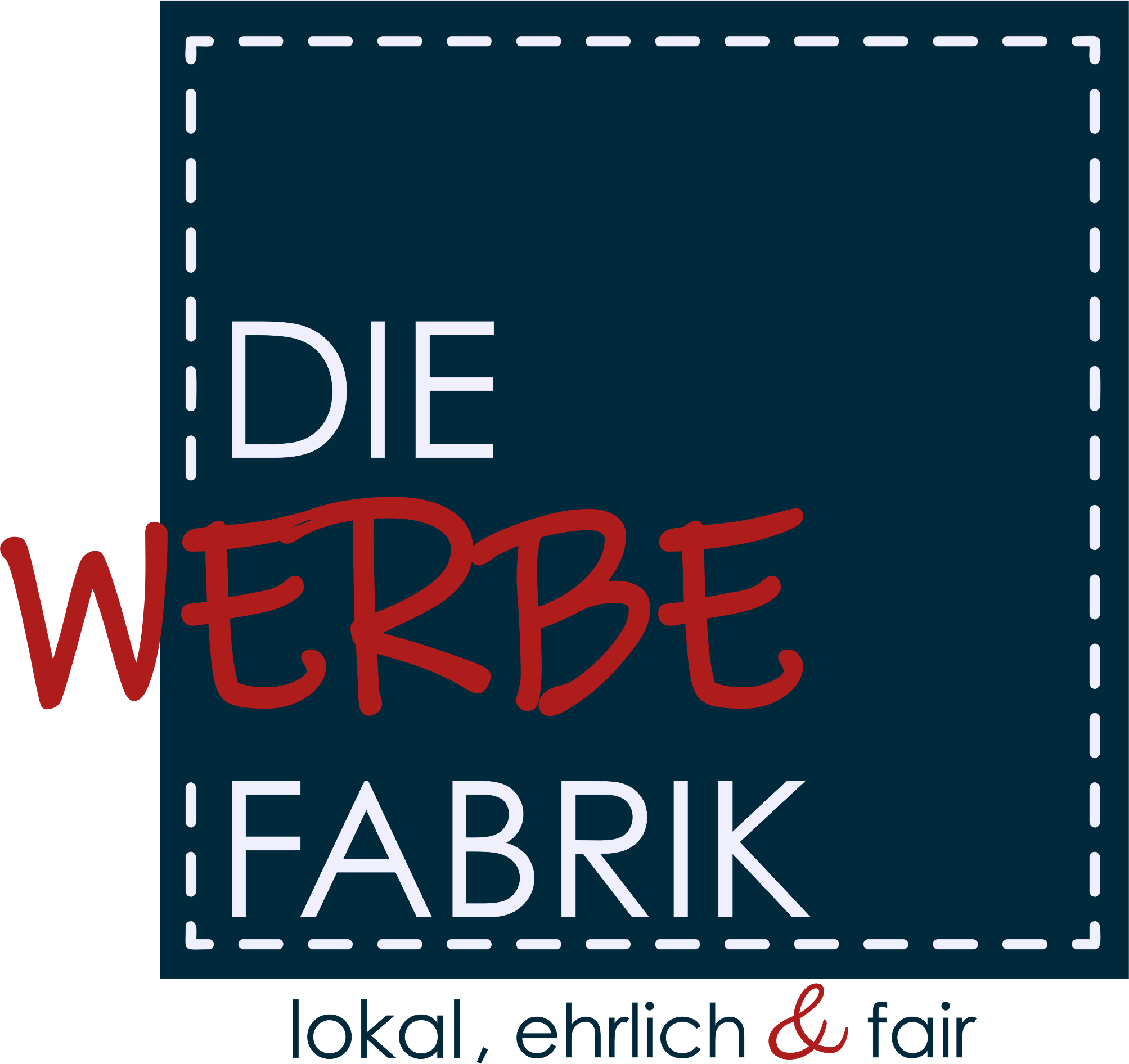 Die Werbefabrik